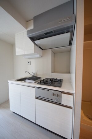 コンフォリア新中野の物件内観写真